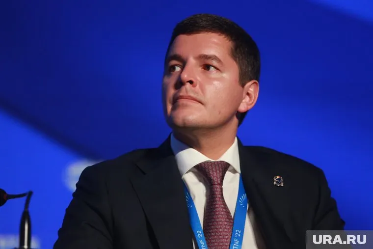 О том, какие вызовы ставит губернатор ЯНАО своим подчиненным
Фото: Денис Моргунов © URA.RU