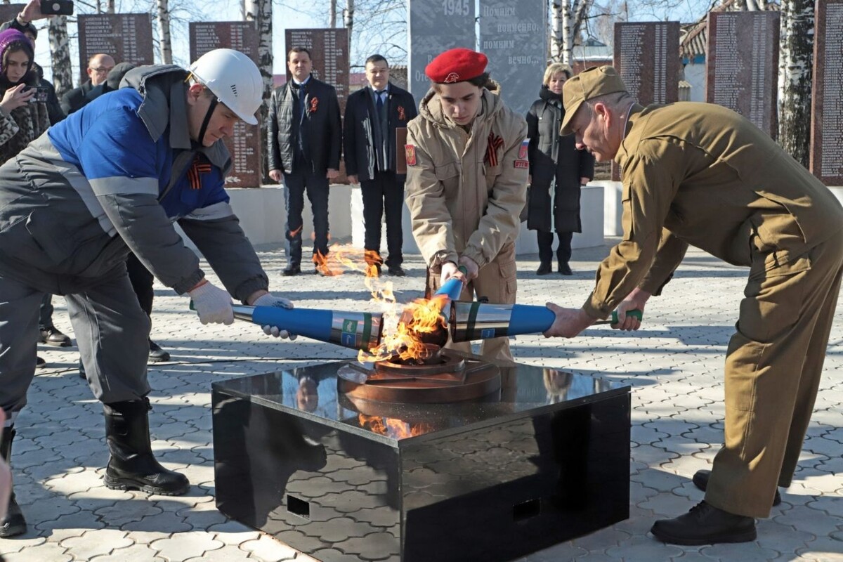     / Источник: © ПАО «Газпром»