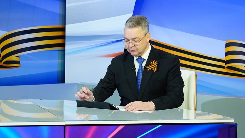      Фото: ИА «Победа26»