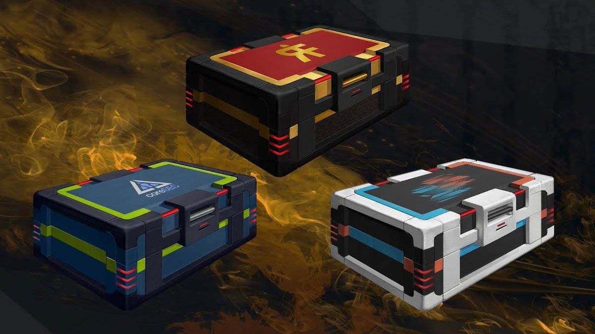    Как ИИ заставляет вас тратить деньги на лут-боксы