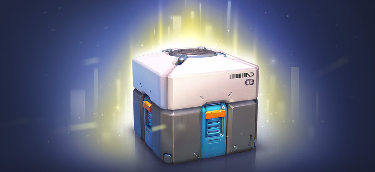    Как ИИ заставляет вас тратить деньги на лут-боксы