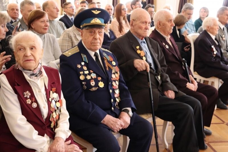    Фото: Ульяновская городская дума