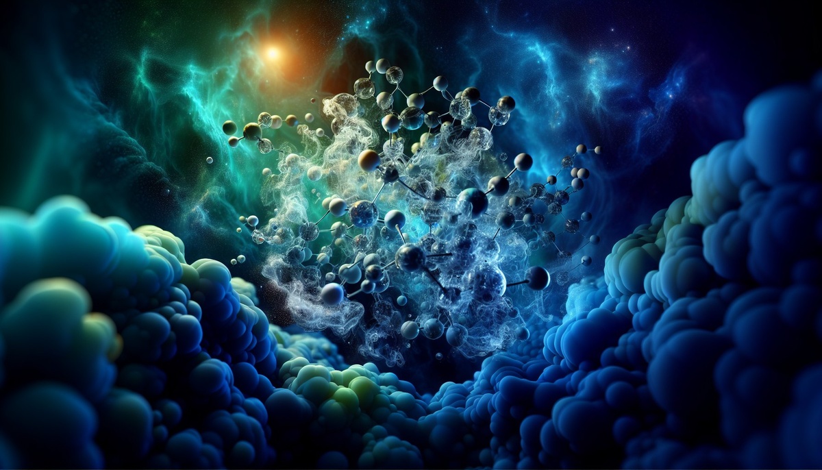 Иллюстрация: нейросеть Dall-e  📷
