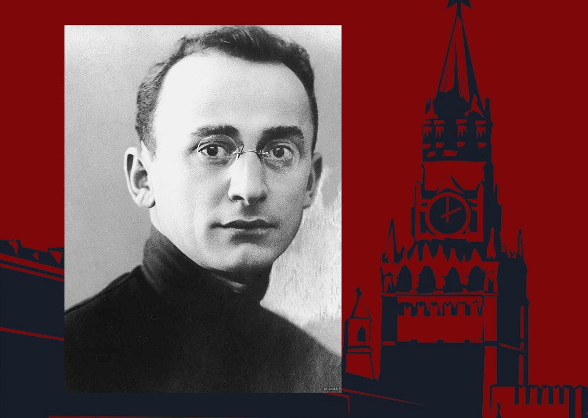    Тайны Лубянки: Призрак Берии в нашем времени