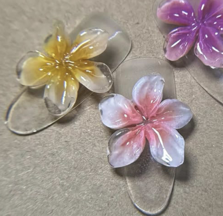 Пример из открытого источника Pinterest 