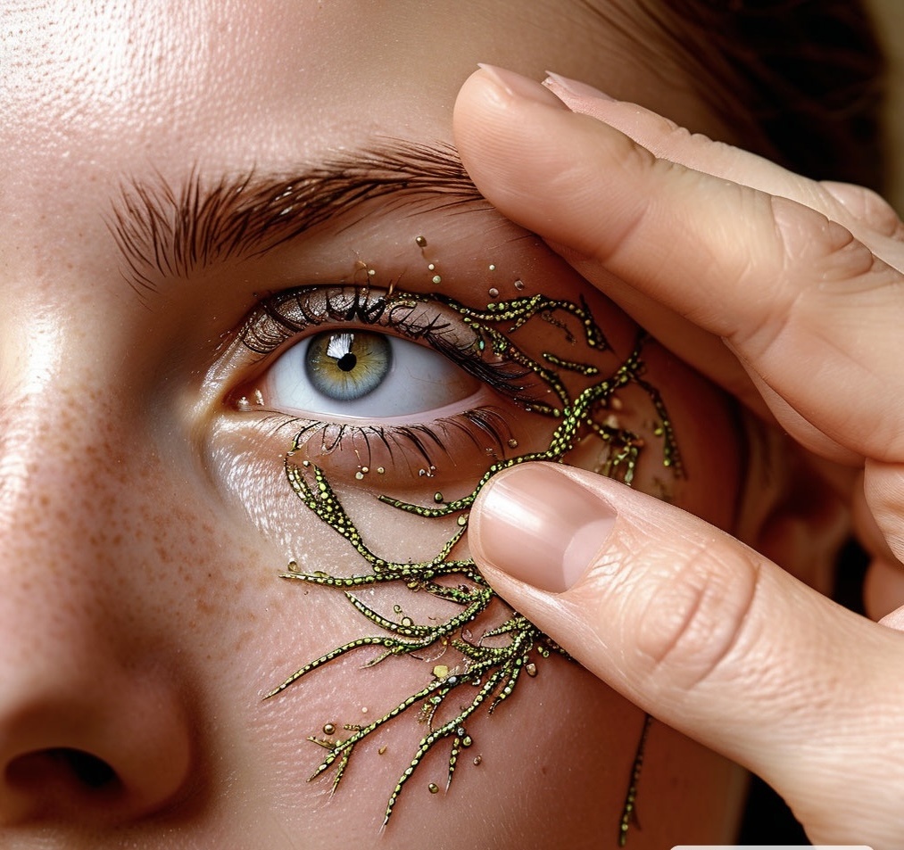 Лимфодренажные движения