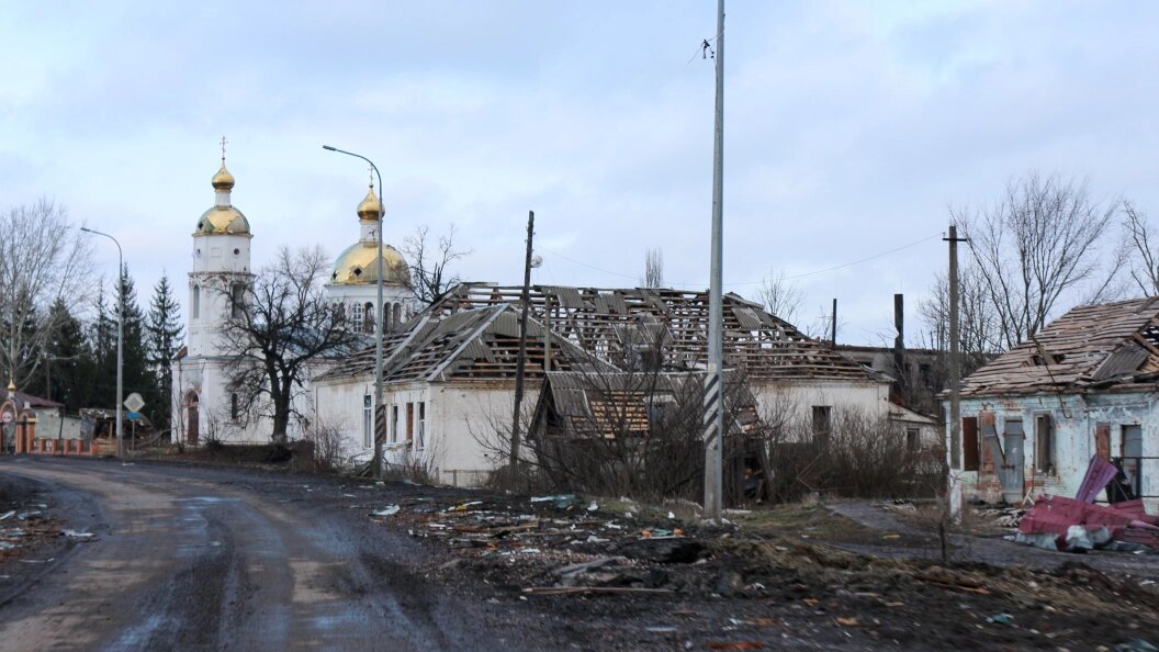    Фото: Konopatov Yuri/Globallookpress