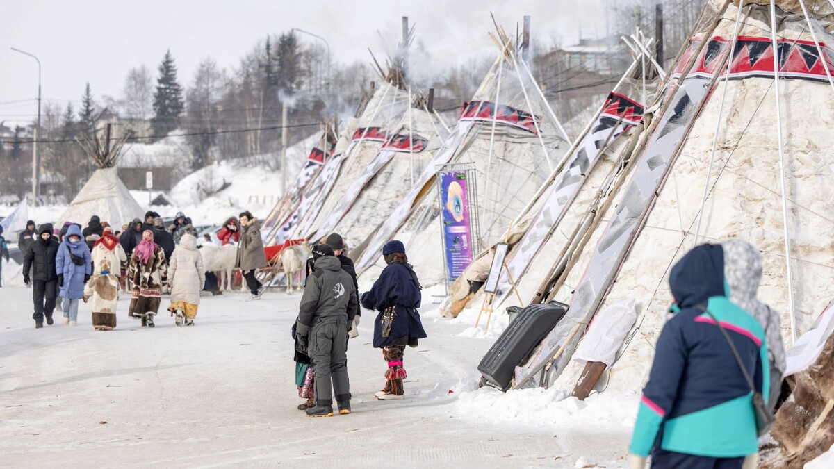    Фото: Сергей Зубков/«Ямал-Медиа»