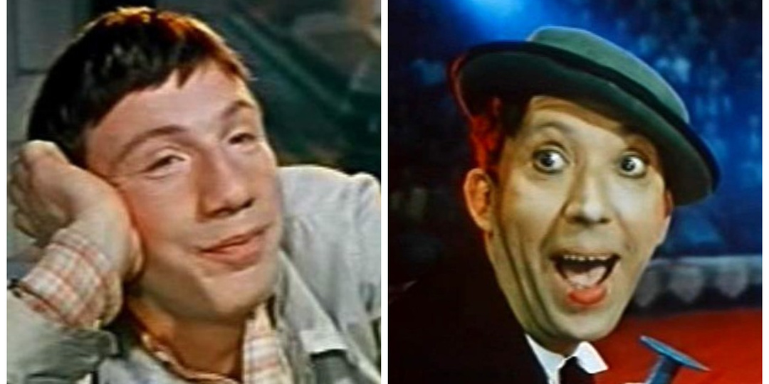 Сколько общих фильмов у Савелия Крамарова и Юрия Никулина