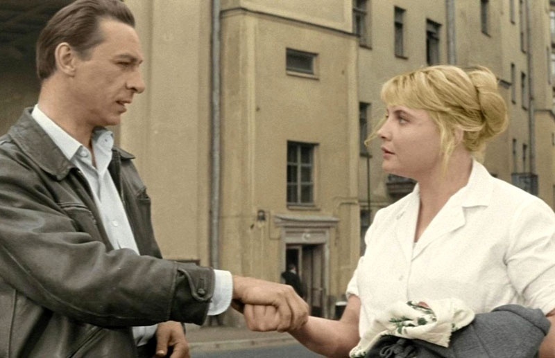 Встреча была, но не было продолжения... Фото Яндекс.Картинки. 