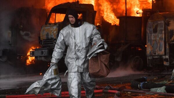    © РИА Новости . Алексей Куденко