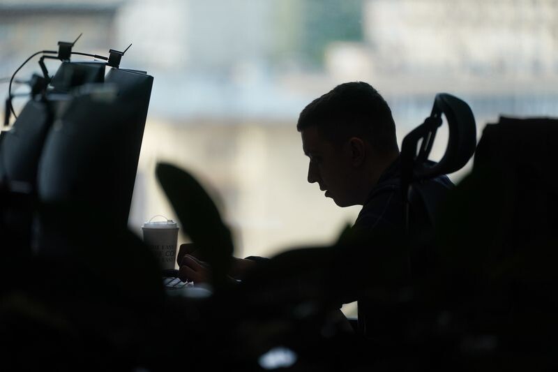     / Источник: © ИЗВЕСТИЯ/Эдуард Корниенко