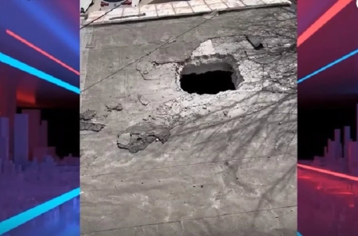    Владимиров требует проверить сотовую вышку в крыше гаража в Пятигорске