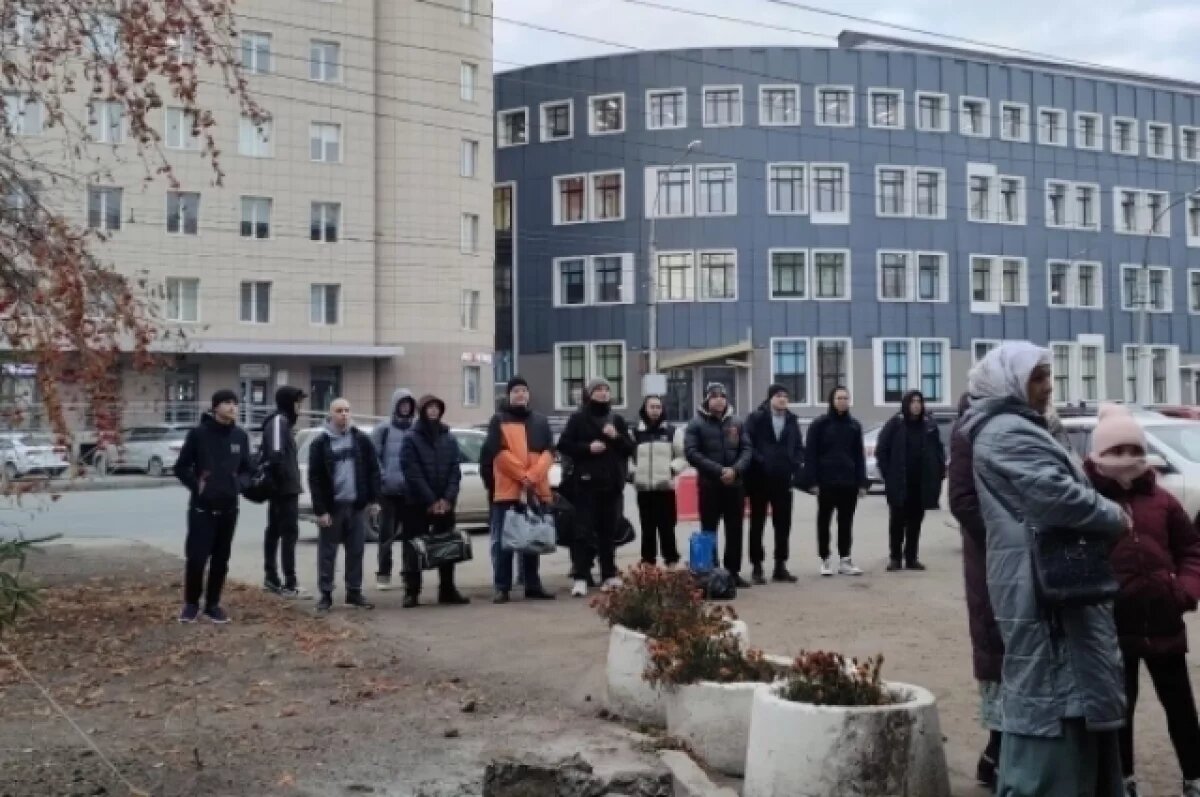    Без уклонений: для молодых волгоградцев изменяются правила призыва