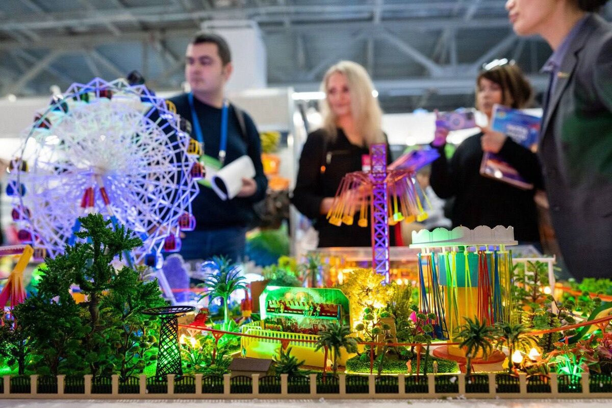 Выставка «РАППА ЭКСПО-2025». Источник изображения t.me/vdnh_moscow