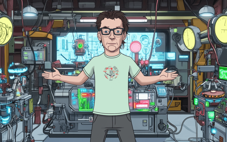    Инновации Schneider Electric: Как AI и make.com трансформируют процессную безопасность и автоматизацию для вашего бизнеса admin