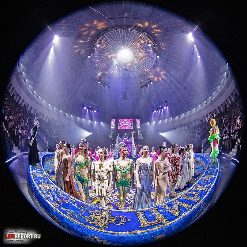 Фото Елены Бледных