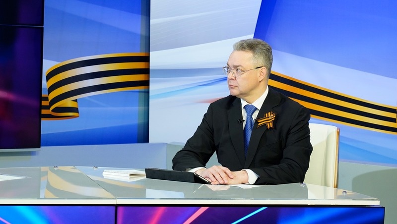     Фото: ИА «Победа26»