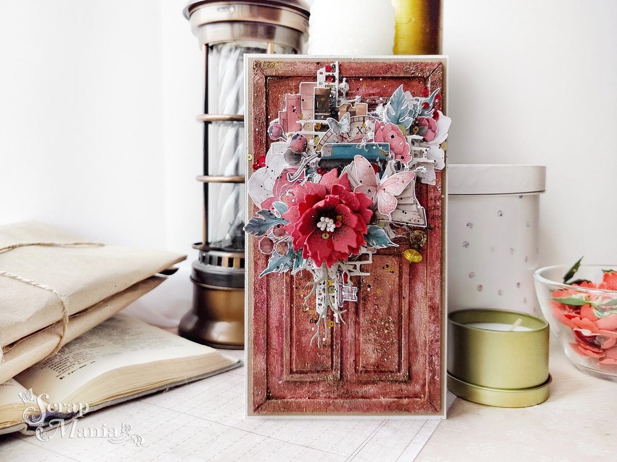 В галерее много фото. Листайте ➡