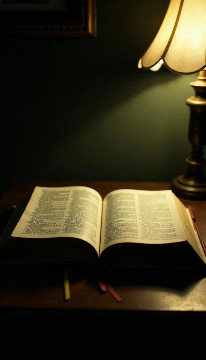 Жизнь по Слову Божьему