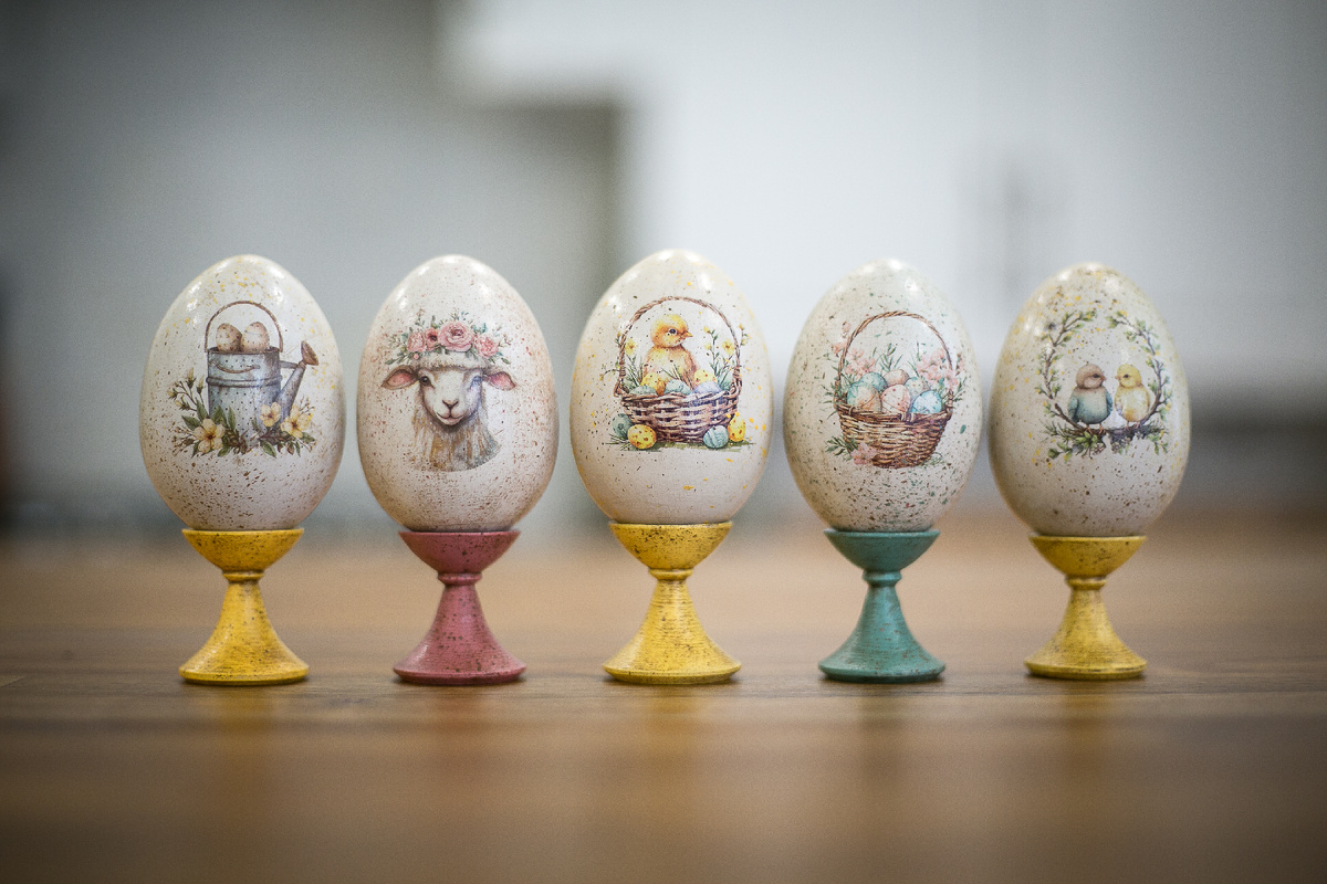 Фото Елена Якимова / yadecor.ru