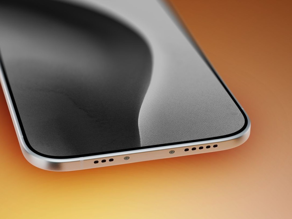    Apple хотела выпустить iPhone без разъёмов. Почему идею отложили?