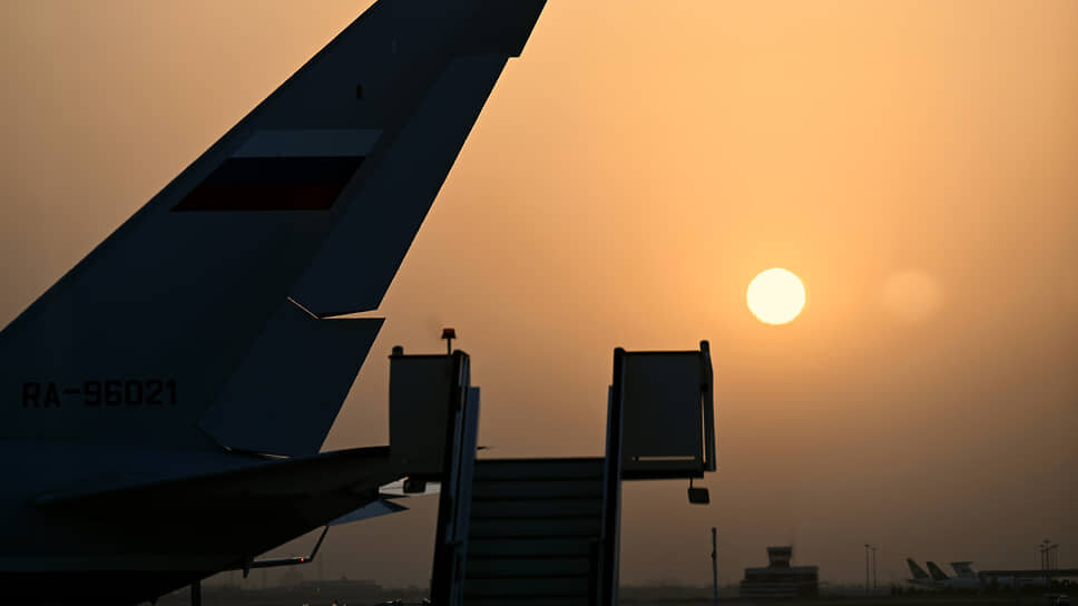 Фото: Дмитрий Азаров / Коммерсантъ