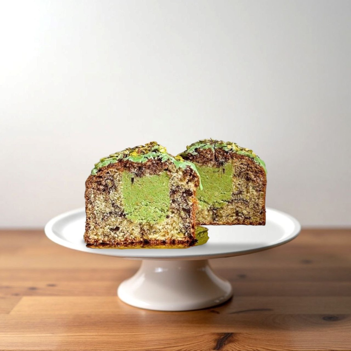 дубайский пасхальный кулич рецепт