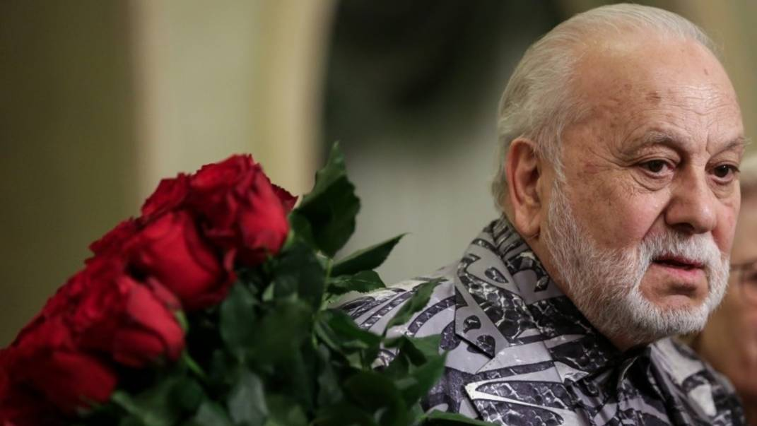 Бедрос Киркоров