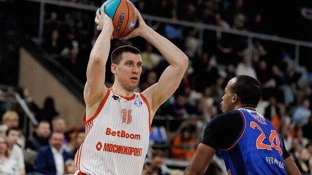     Источник: Единая лига ВТБ