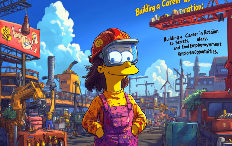    Как построить карьеру сварщиком вахтой: секреты успеха, зарплата и возможности трудоустройства Admin