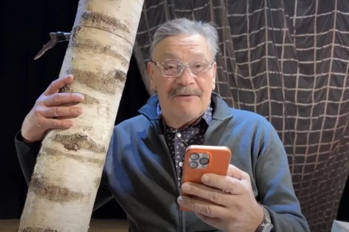    Дмитрий Назаров.