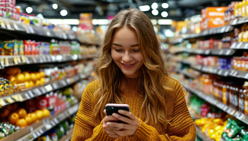 Приложение ЦеноМер для семейного бюджета: Как сэкономить на повседневных расходах