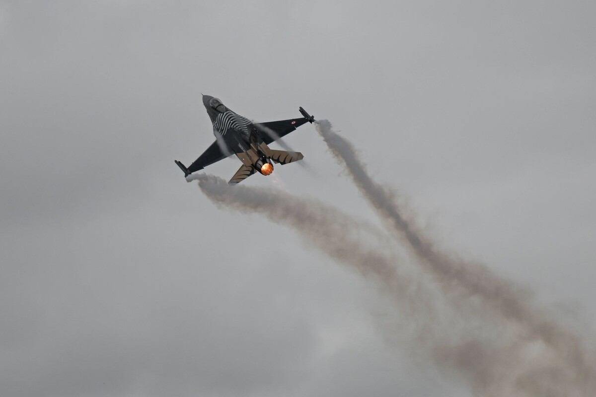     / Источник: © IMAGO/Dennis Goodwin/TASS