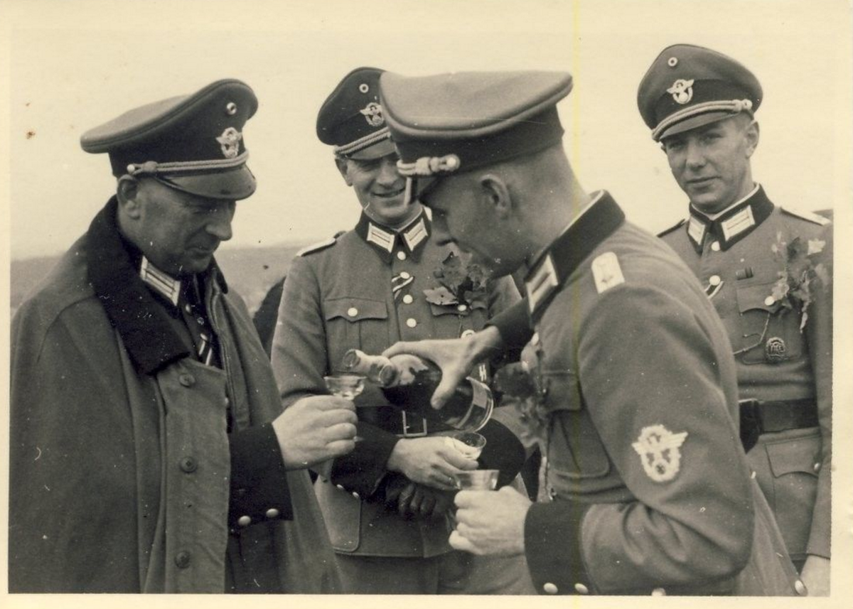 кто из них дожил до капитуляции?