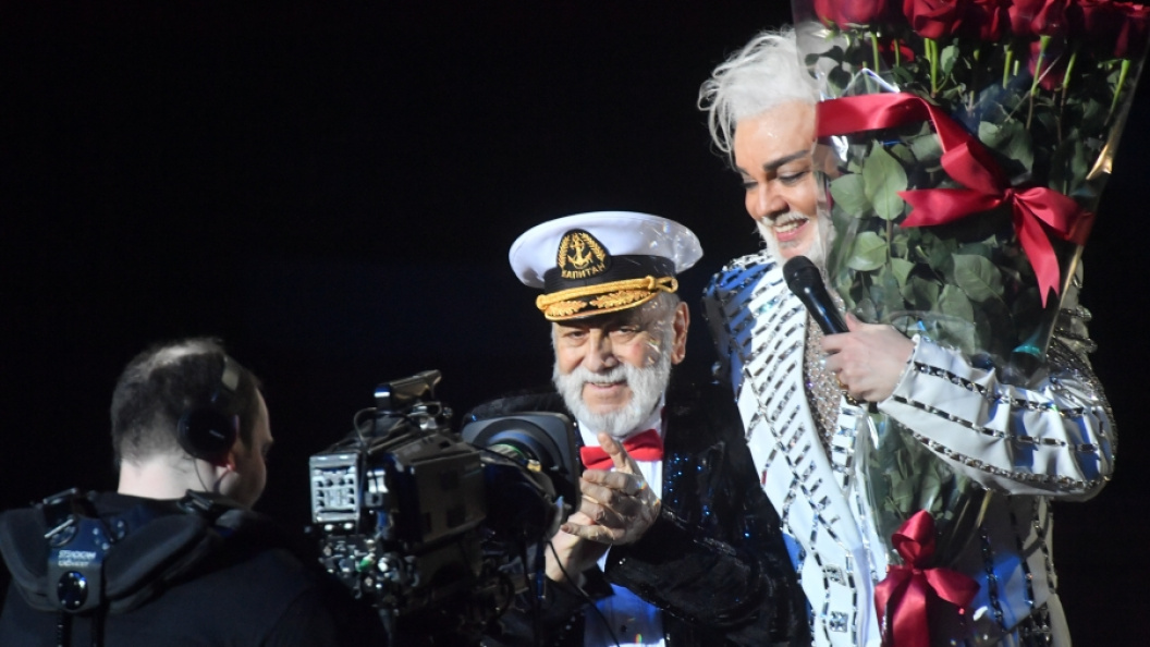    Фото: Komsomolskaya Pravda/Globallookpress