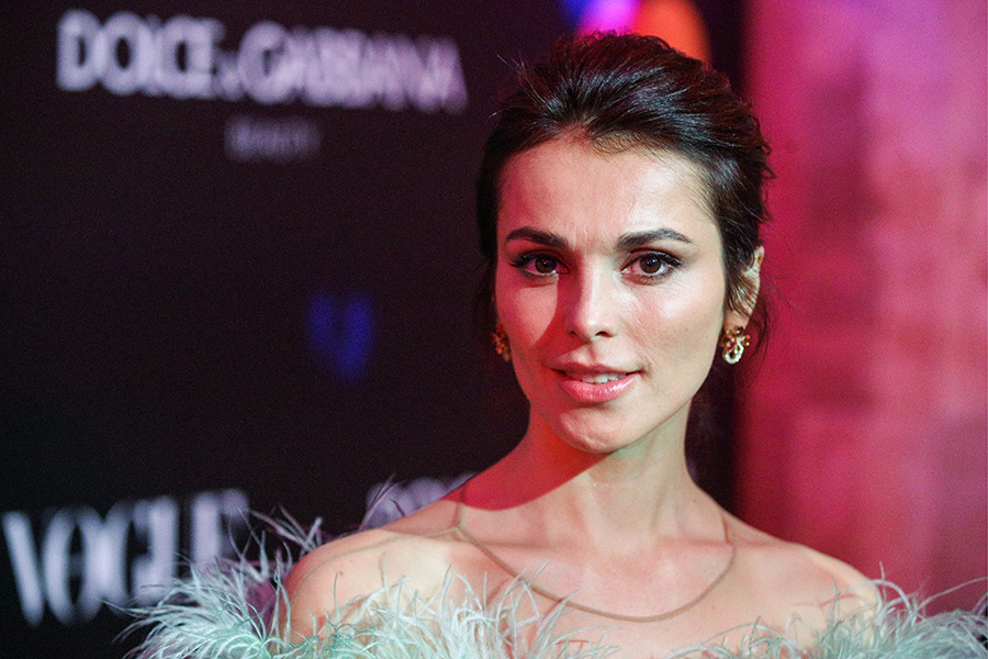    © Сергей Бобылев/ТАСС