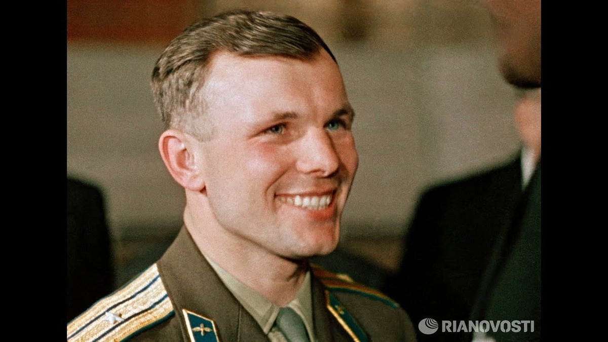    Тайна гибели Гагарина: Загадка, которой не было объяснений