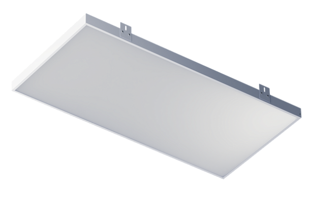 Светодиодная панель ДВО-24-O-60-3K-IP40-MICROLOOK-DALI INNOLUX
