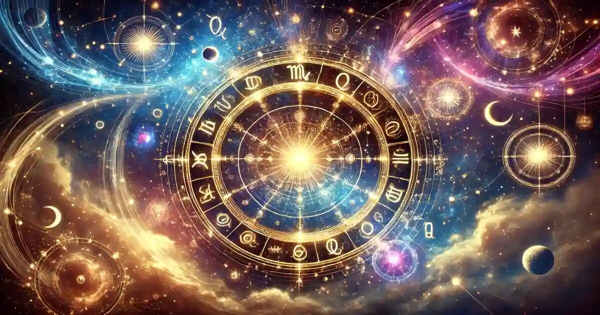 5 знаков зодиака, которых ждет успех