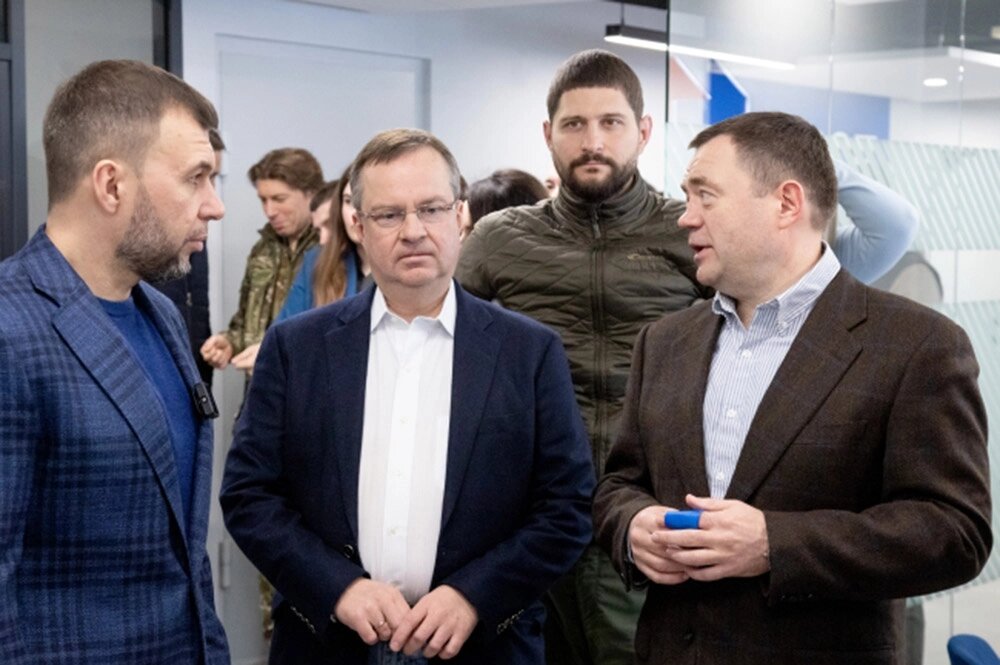    Фото: Пресс-служба ПСБ