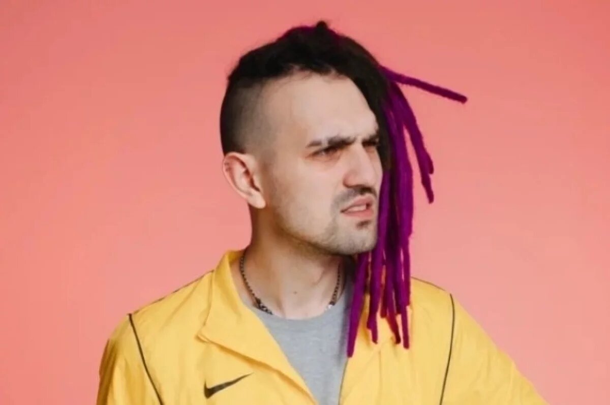    Артем Останин.