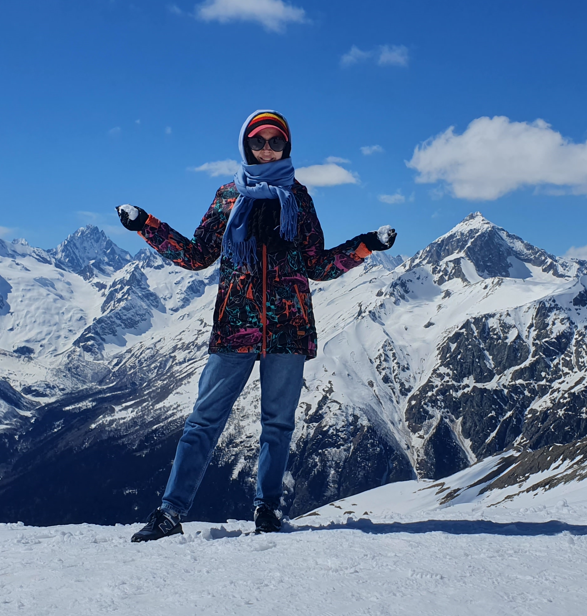 Keep calm, I"m a nurse