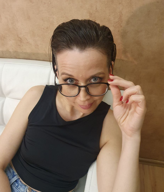 Меня не проведешь)