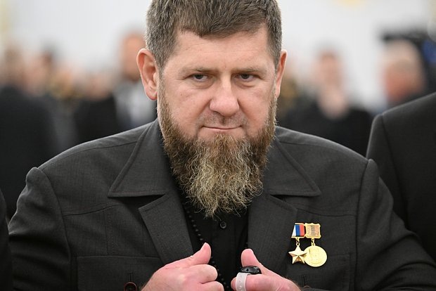    Фото: lenta.ru Георгий