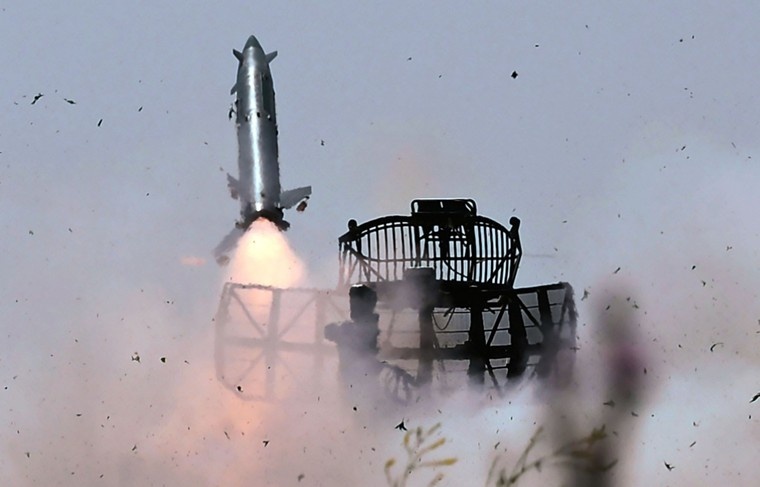    Евгений Биятов/РИА Новости