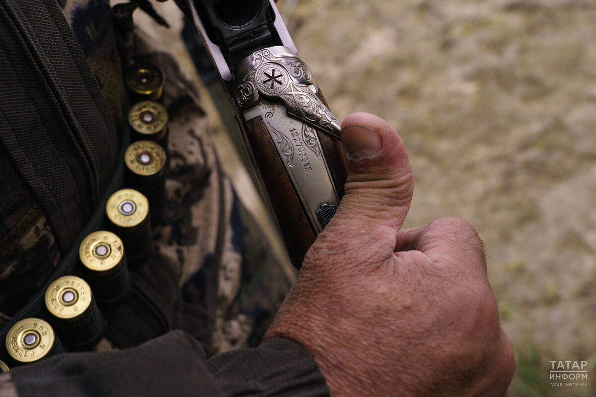 Фото: © Салават Камалетдинов / «Татар-информ»