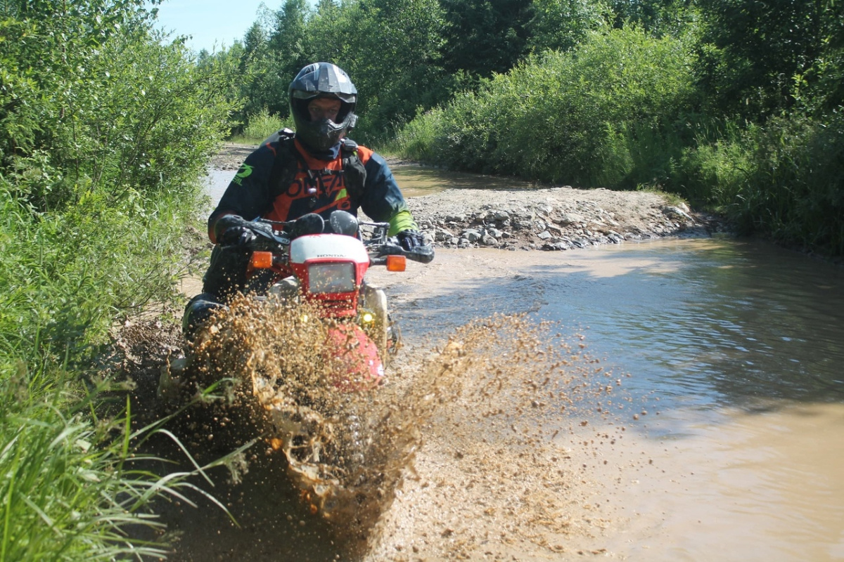    Фото: из личного архива Владимира Шулоякова