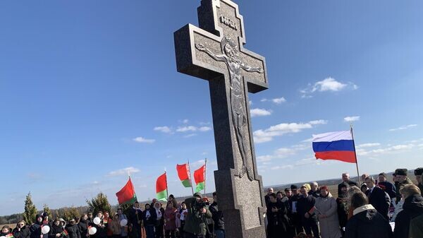    © Sputnik / Инна Гришук