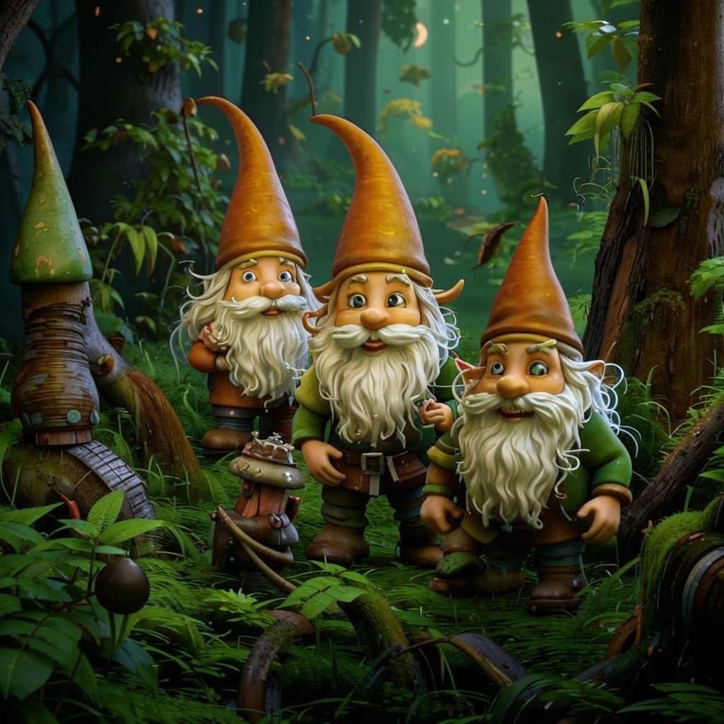 Барабашки и где они обитают